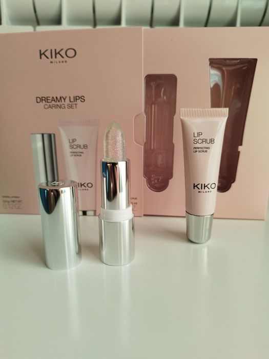 Комплекти Кико Милано/Kiko Milano
