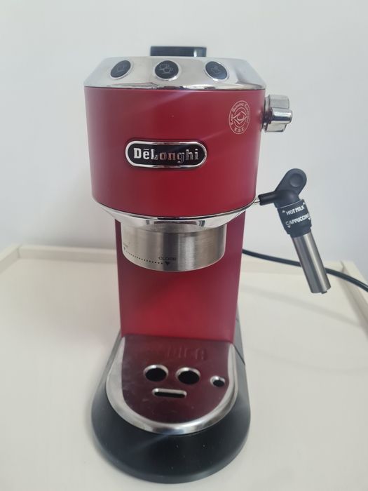 Кафе машина  Delonghi
