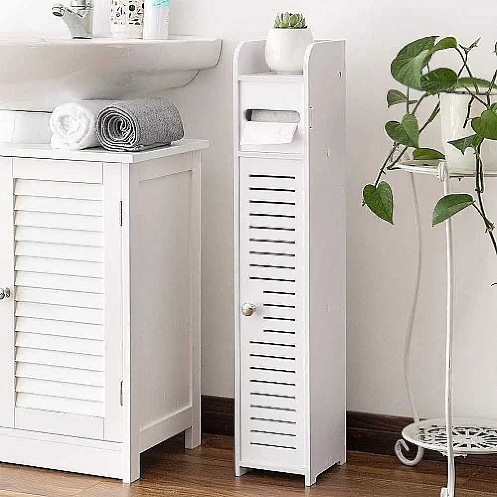 Тесен Шкаф за Коридор и Тоалетна YC210
