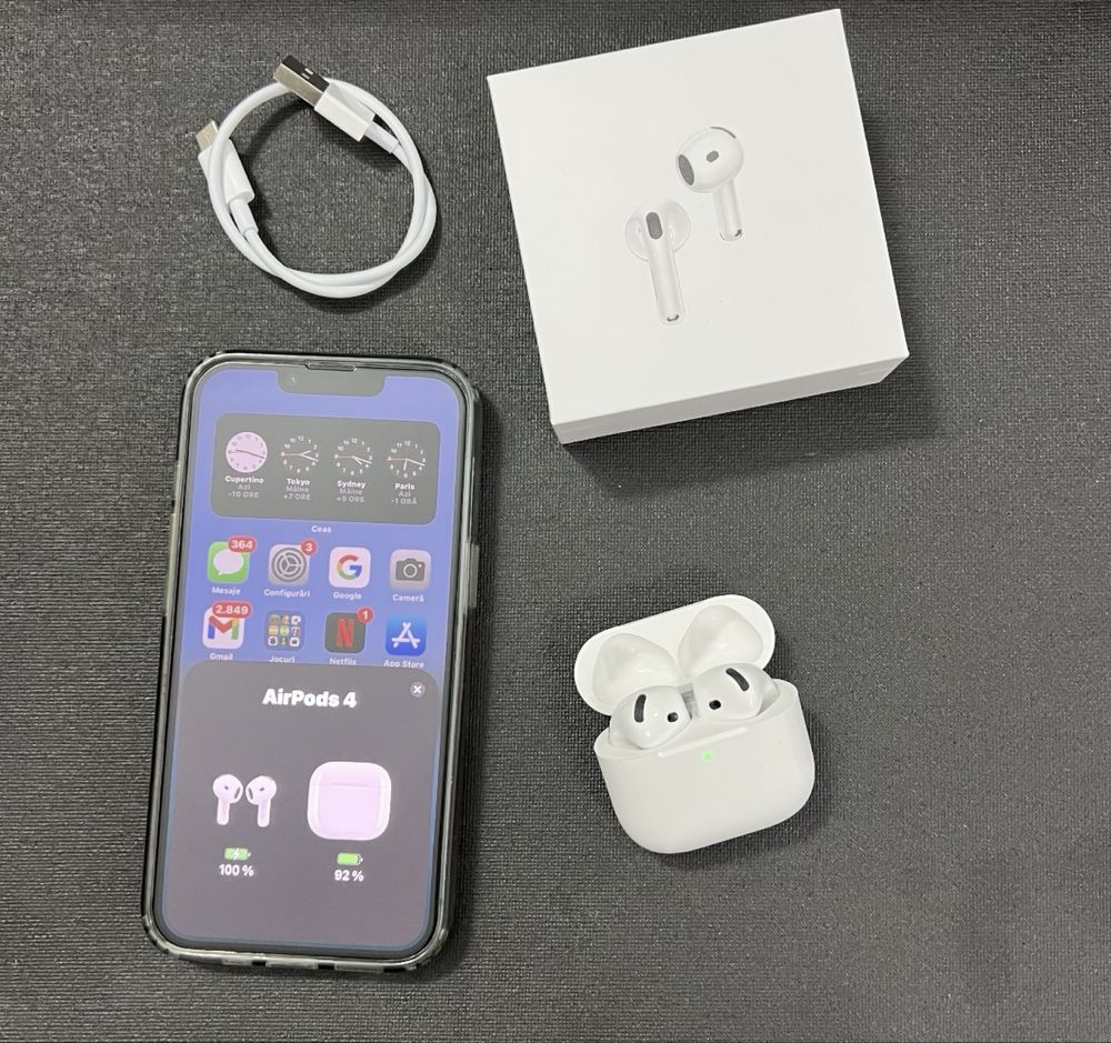 Airpods Pro 2 ANC