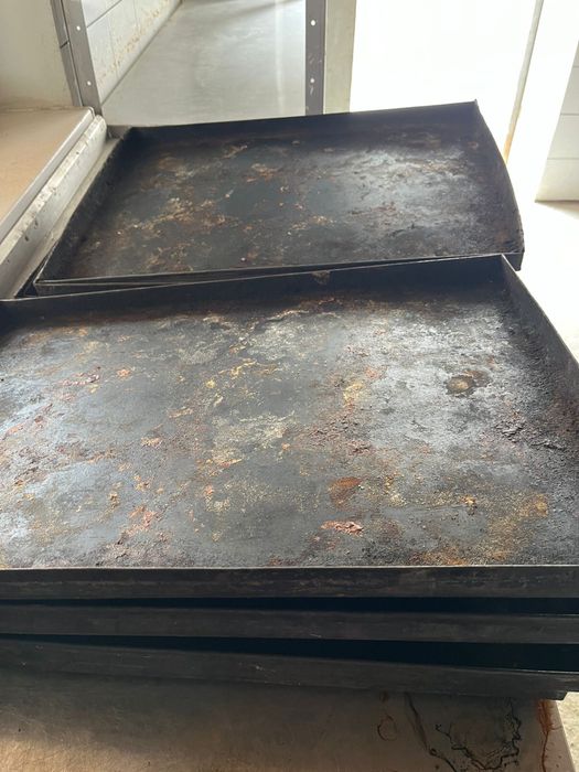 Противень кондитерский для пекарня