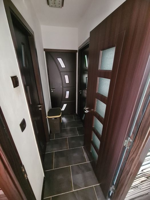 Apartament 3 camere ITC