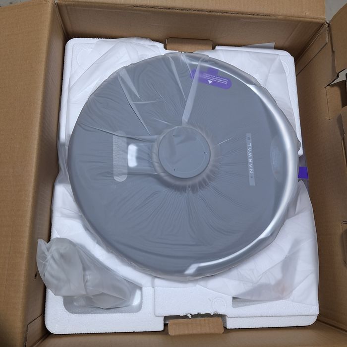 NARWAL Robot Vacuum & Mop  NOU !! #47897