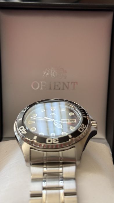 Продаю мужские часы Orient FAA02004B9
