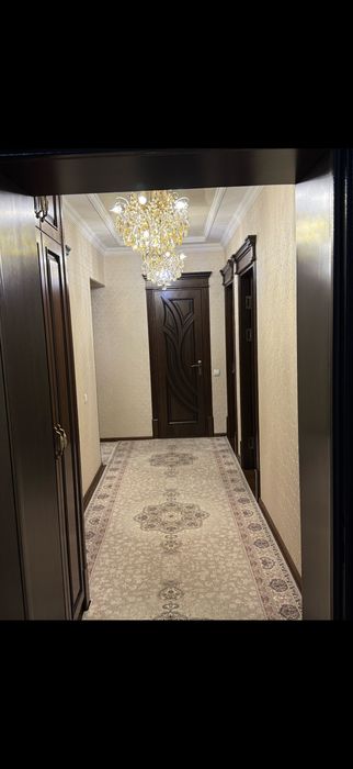 Янгихаетда уйимни сотаман