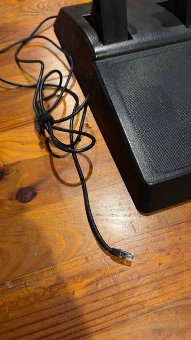 Pedale Thrustmaster T3PA