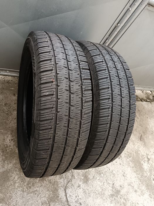 205/65/ R16 C Continental Van Contact  4 season