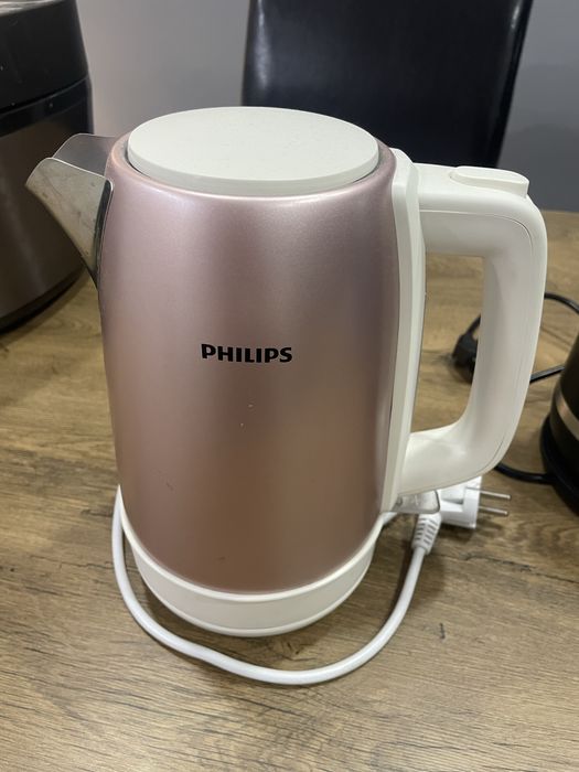 Кана за гореща вода Phiilips