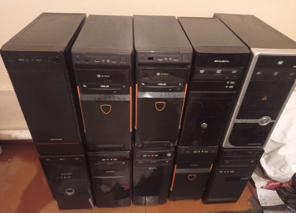 Kampyuter keys arozn sotladi srochna