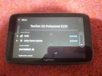 GPS TomTom GO Professional 6250