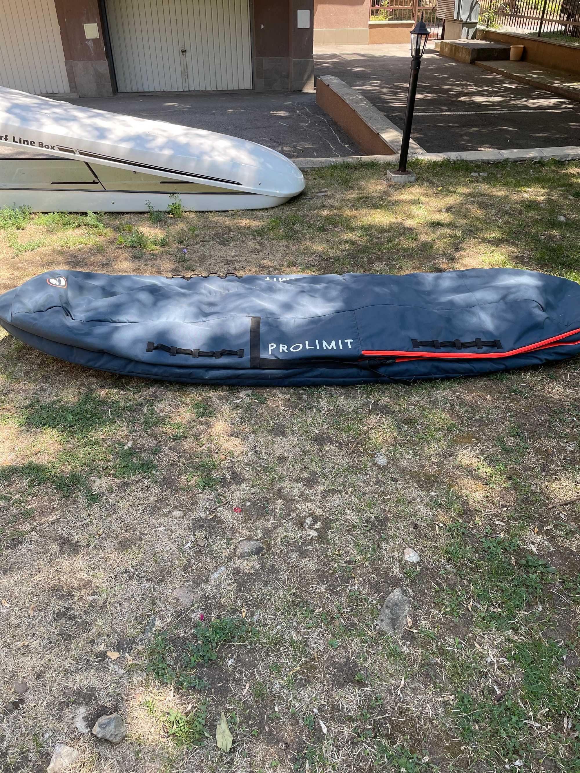 WINDSURF сак Prolimit 260/80