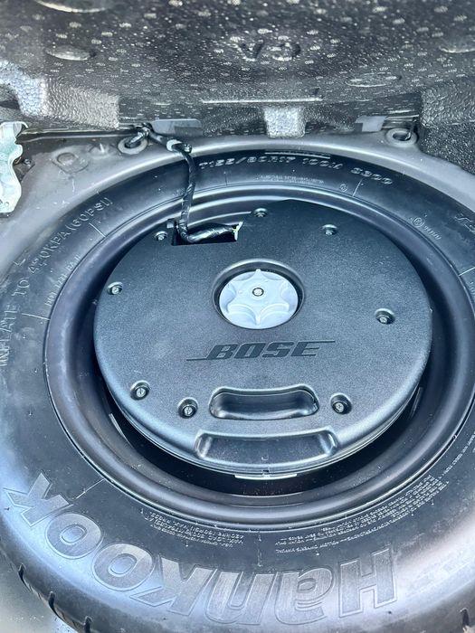 Renault koleos 2013 facelift pachet Bose