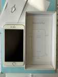 Продавам запазен iPhone  6 Plus