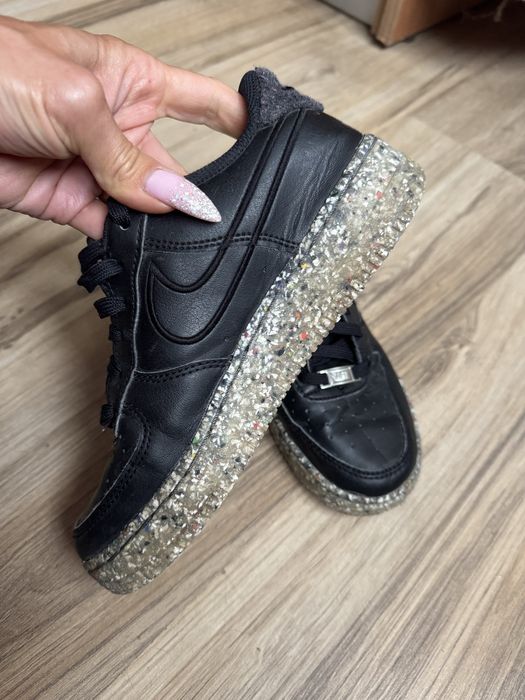 Оригинални кецове Nike Air Force 1 KSA! 35,5 н