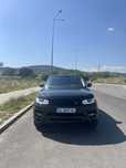Range Rover Sport Black Edition