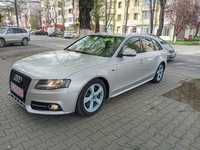 Audi a4 b8 recent adus