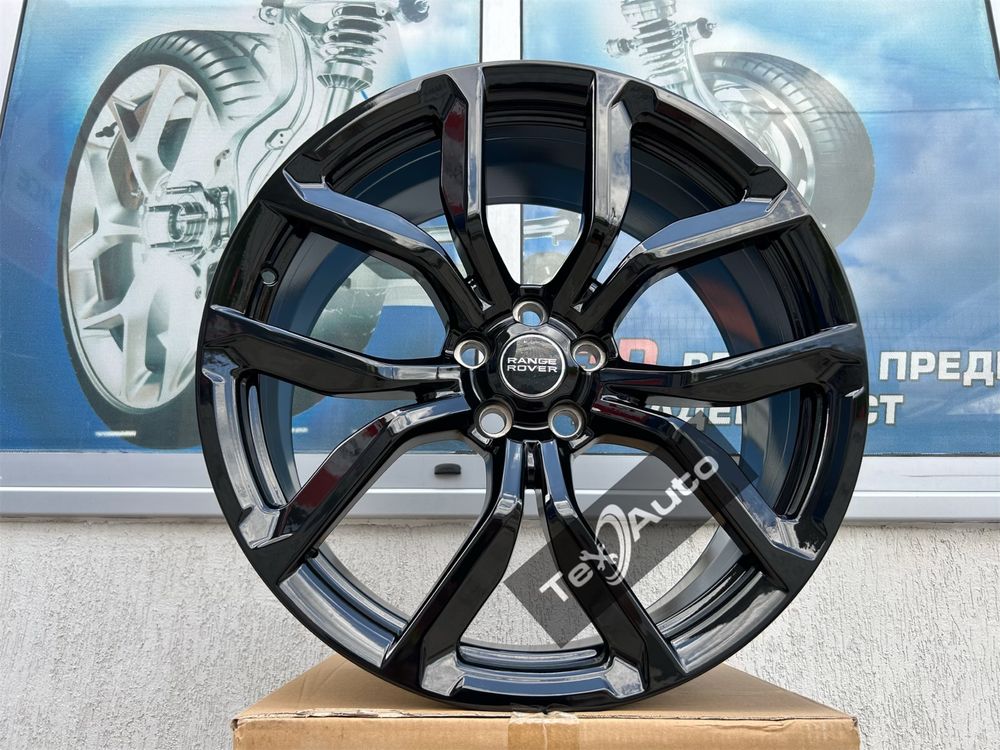 Джанти за Range Rover 20"22"Sport / Vogue / Velar / SVR