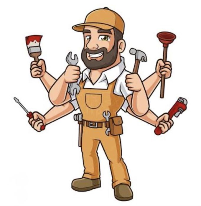 Servicii de montaj și instalare la domiciliu