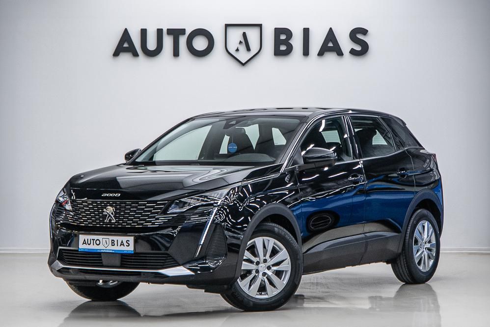 Peugeot 3008 LED/CarPlay/Android/Camera/Navi/Led/TVA/Leasing - Rate FARA AVANS