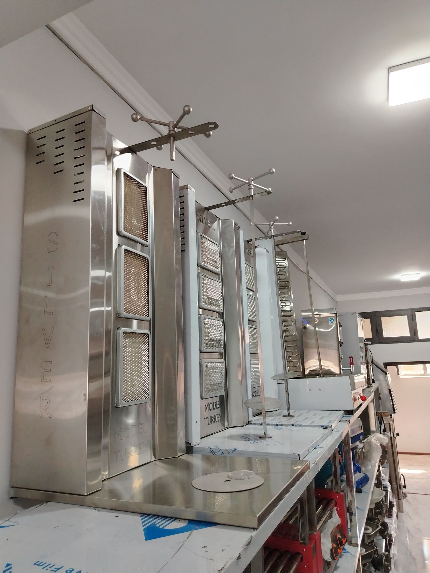Lavash aparat лаваш апарат fasfod donar aparat