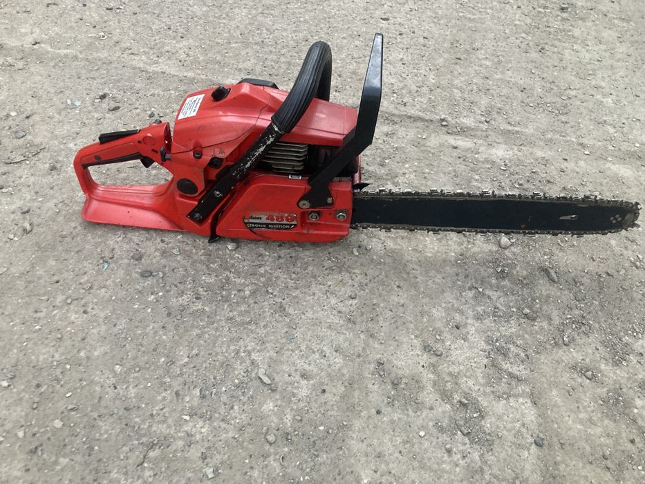 Drujba Japoneza Shindaiwa 488