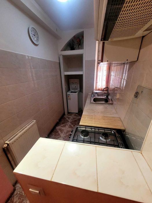 2 camere de vânzare în Sibiu – Zona Mihai Viteazul!