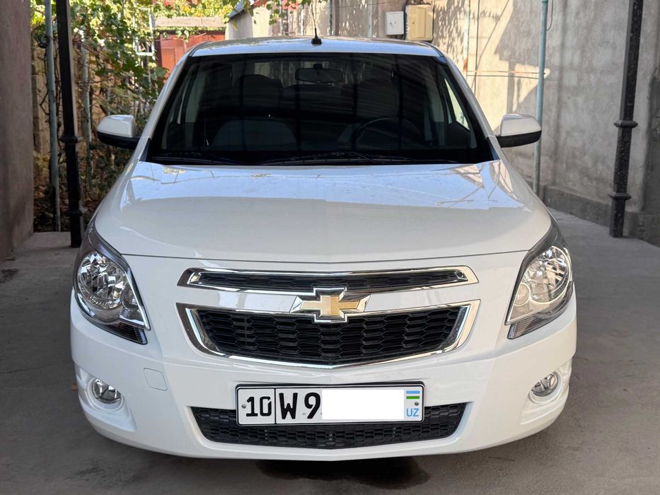 Cobalt 2022, 23 ming km, ideal holat, Ai92