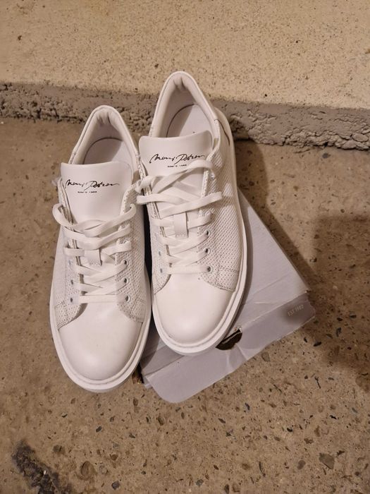 Мъжки кецове 44 номер