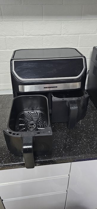 Airfryer Heinner