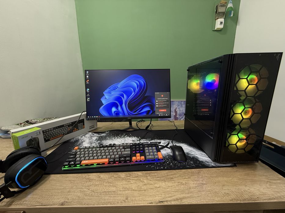 Kompyuter iGravoy Game club Game kompyuter Arzon narxlarda