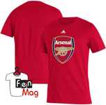 Фен тениска на Арсенал!Футболна тениска на ARSENAL!