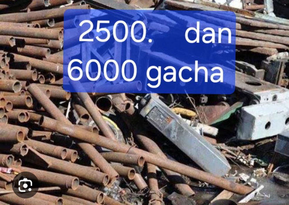 Metallom metalom metal olamiz переработки 24/7