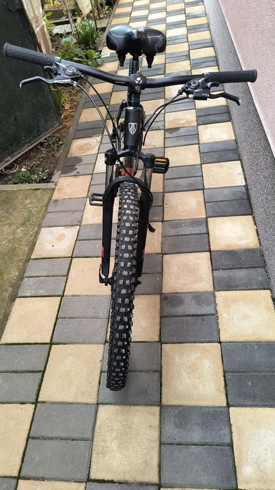 TREK Marlin 5 планински велосипед