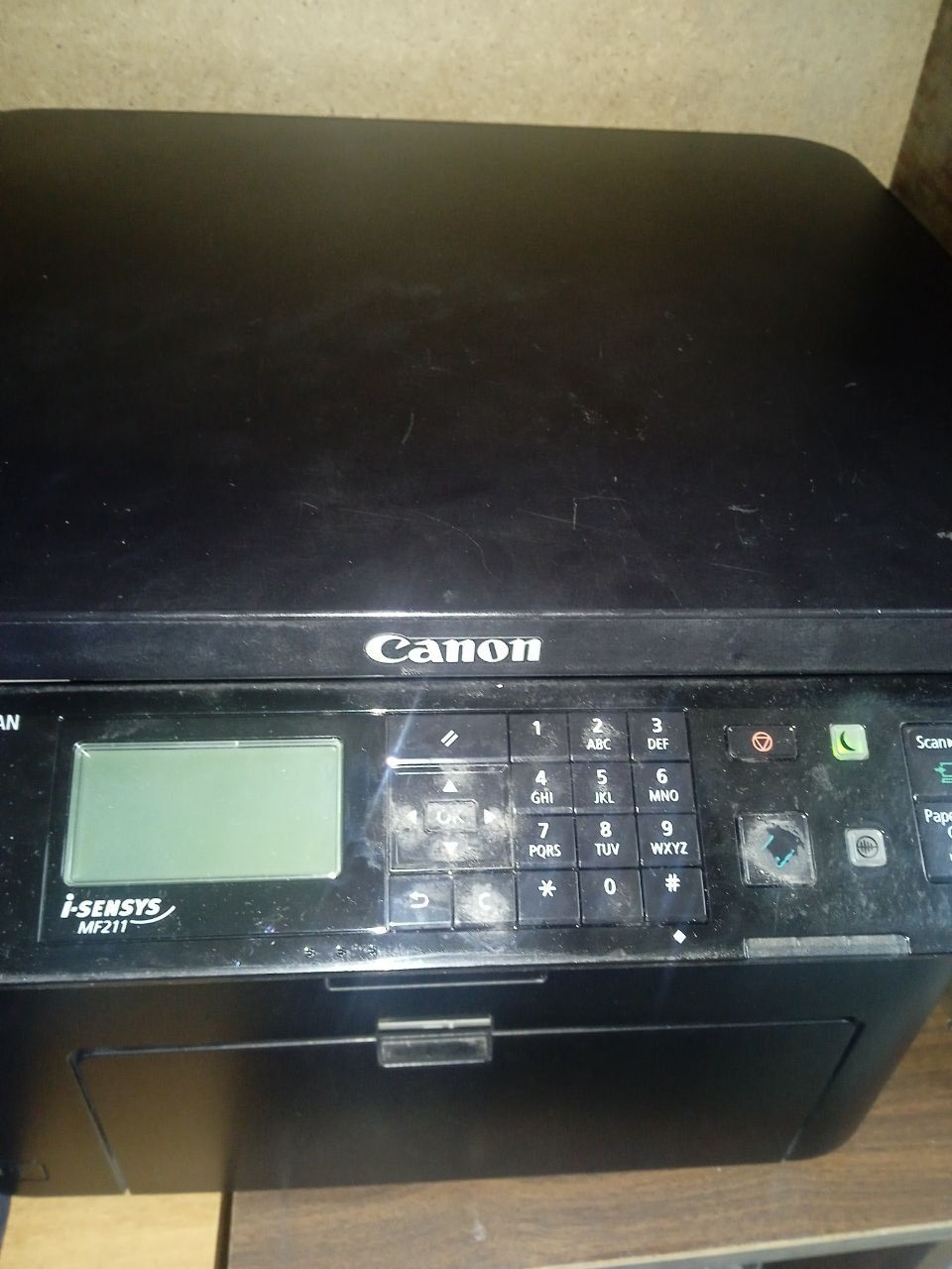 Продается  принтер   Canon 210