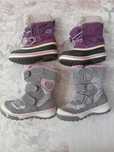 Ghete iarnă fete Superfit, Clarks, Sorel, Stups