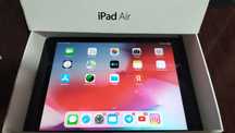 iPad Air. iPad Air sotiladi