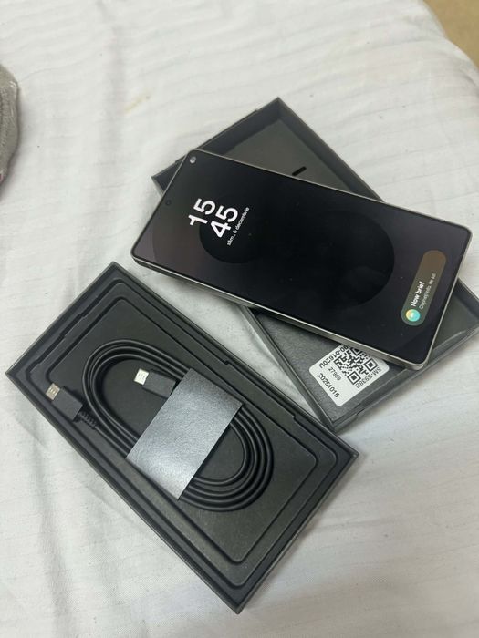 SAMSUNG Galaxy S25  Ultra