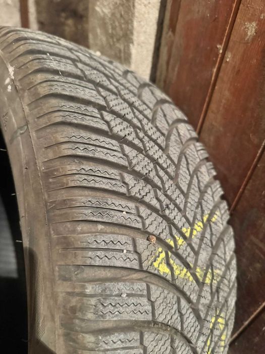 Комплект зимни гуми Firestone Winterhawk 4 – 225/55 R16 99H XL