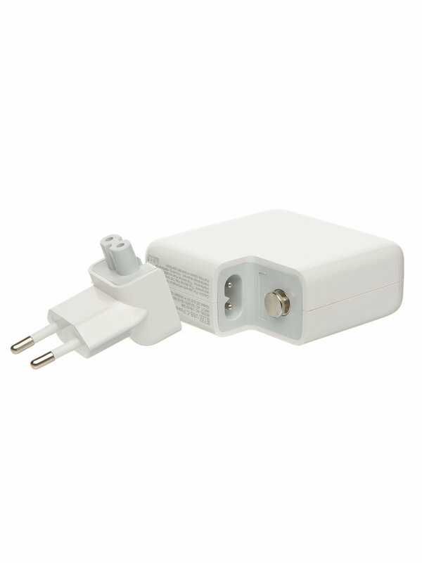 Блок питания для MacBook Pro 13" A1706 A1708 A1989 A2159 61W TYPE-C