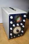 Vand osciloscop/ wobblerscope TYP-0813, vintage