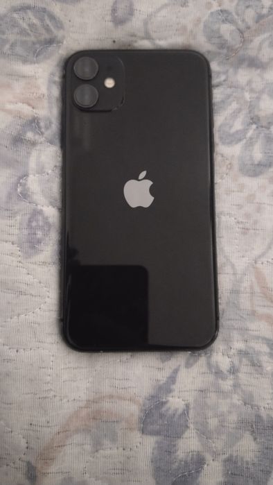 Айфон 11 норм состояние