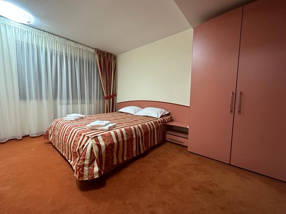 Vila Predeal- Disponibila 1Dec, Craciun si Revelion