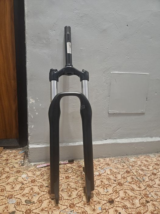 furca rst blaze 100mm