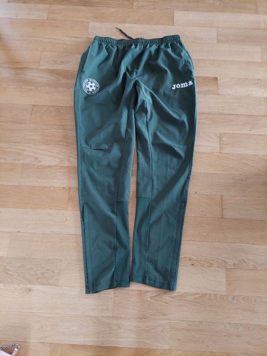 Анцуг Joma официален на Българския национален отбор по футбол