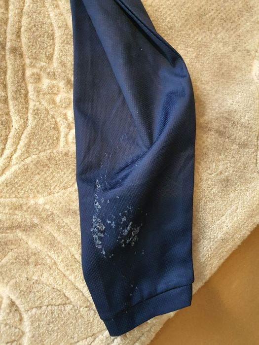 Combo enduro Thor L-XL