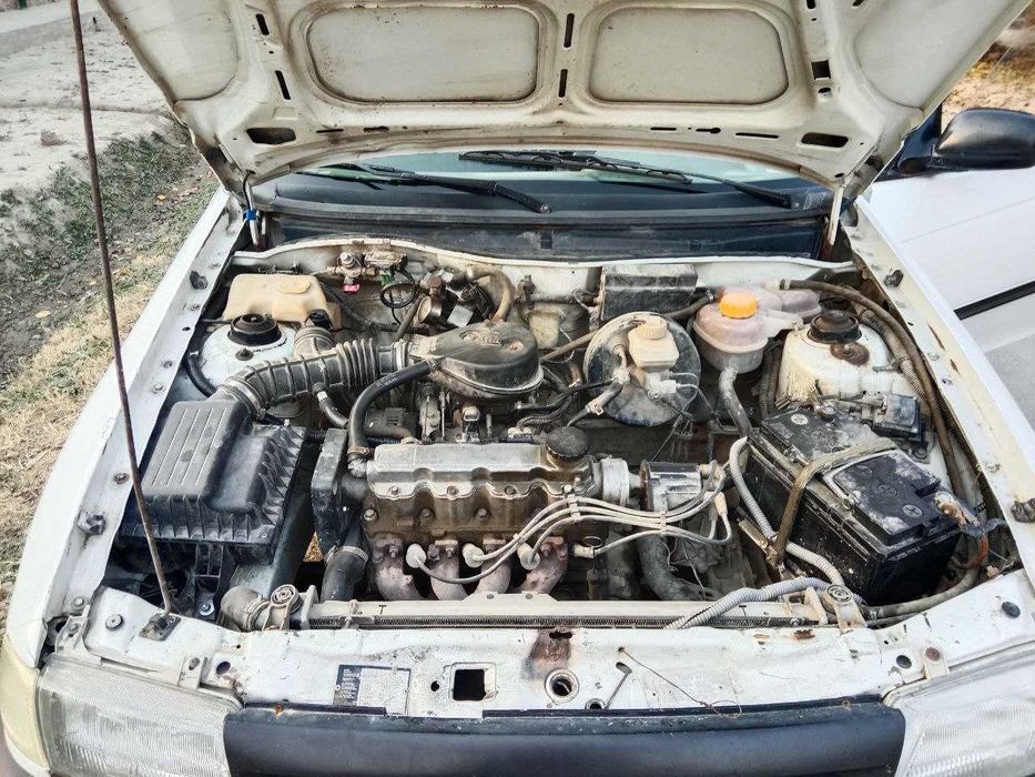 Опел Астра универсал