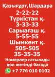 Домашний номер для офиса