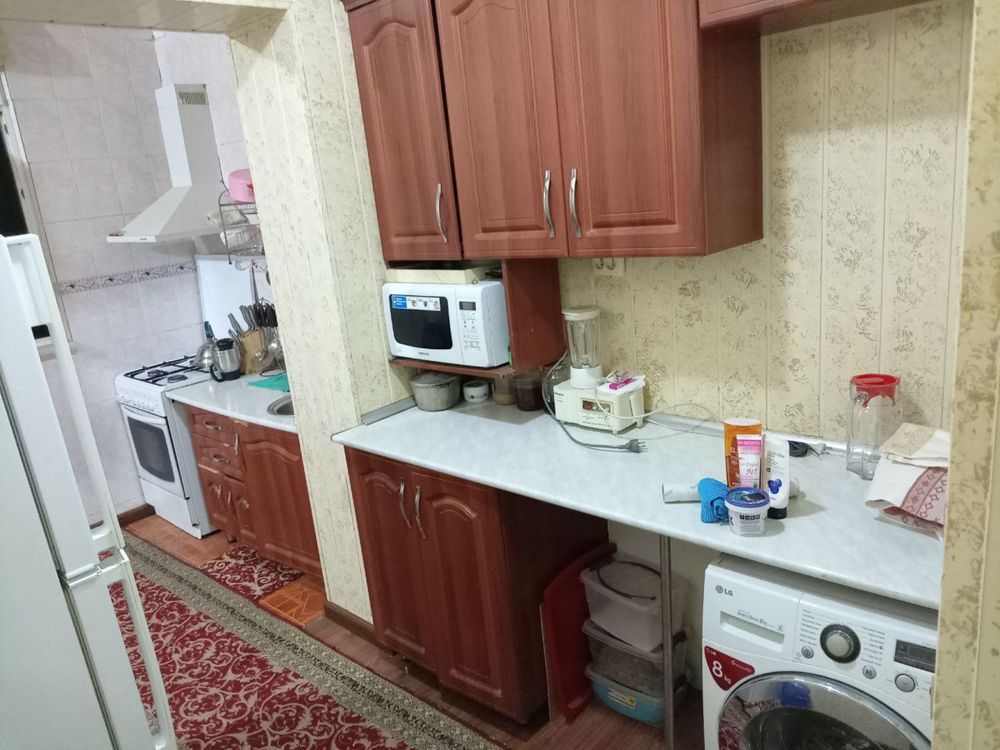 Аренда квартира 3/2/5 кора камишда