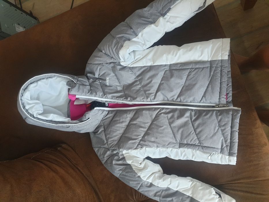 Детско скиорско яке