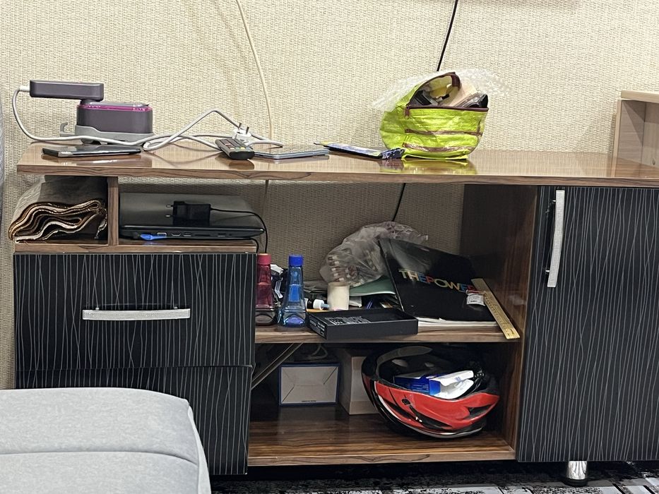 тумба под телевизор